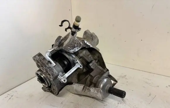 Jeep Cherokee Gearbox transfer box case 68333254AC