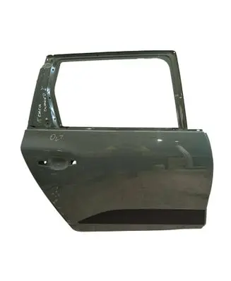 Dacia Jogger Rear door