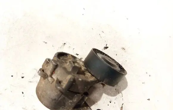 BMW X5 E53 Generator/alternator belt tensioner 