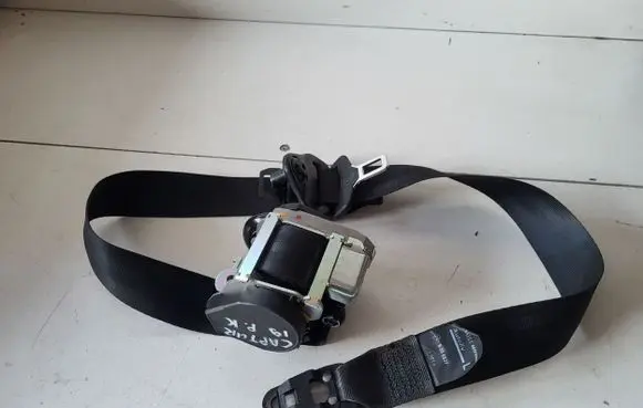 Renault Captur Front seatbelt 868856883R