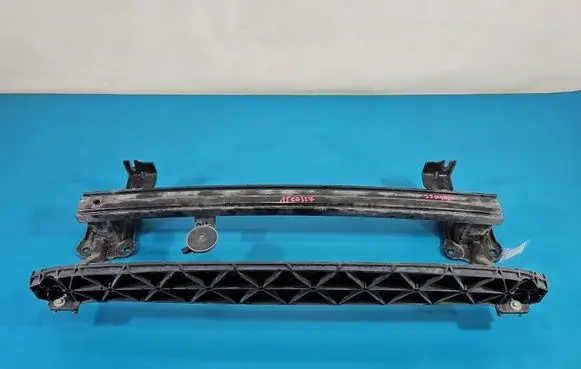Peugeot 301 Front bumper support beam IMPRK1586327