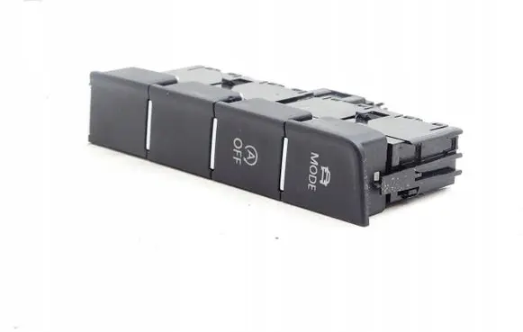 Volkswagen Arteon Other switches/knobs/shifts 3G0927137AB