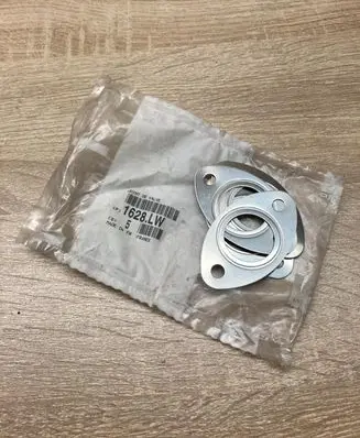 Peugeot 406 EGR valve 1628LW 5PCS