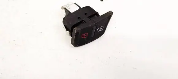 Audi A5 8T 8F Central locking switch button 8t2962108 bje