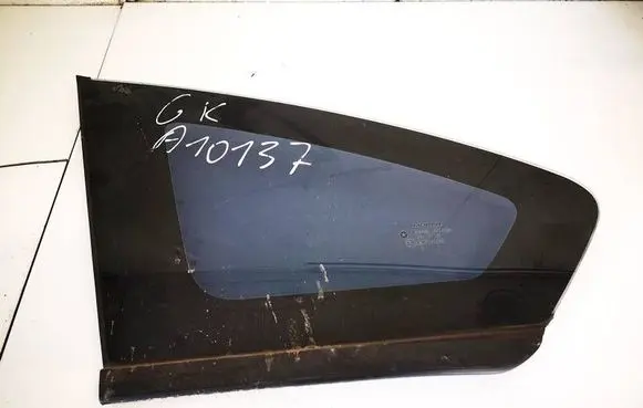 Dodge Caliber Rear side window as2