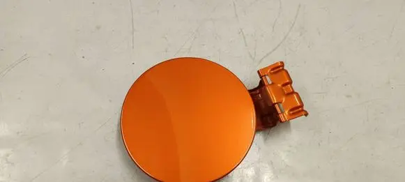 MG ZS Fuel tank cap