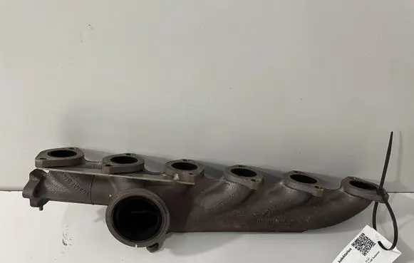 BMW 7 G11 G12 Exhaust manifold 8570152