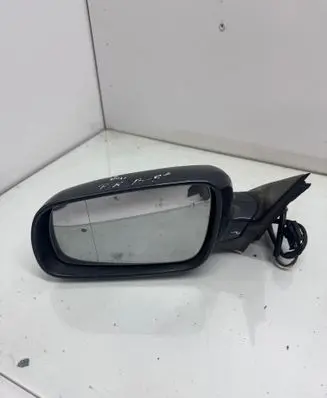 Volkswagen PASSAT B5.5 Front door electric wing mirror 3B0857933