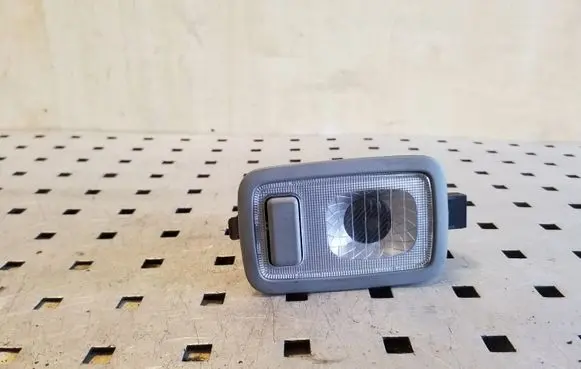 Hyundai Santa Fe Other interior light