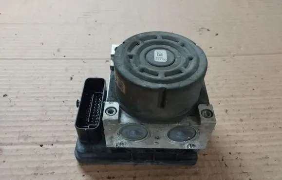Peugeot 2008 I ABS Pump 9807180380 10062233781 10091539273