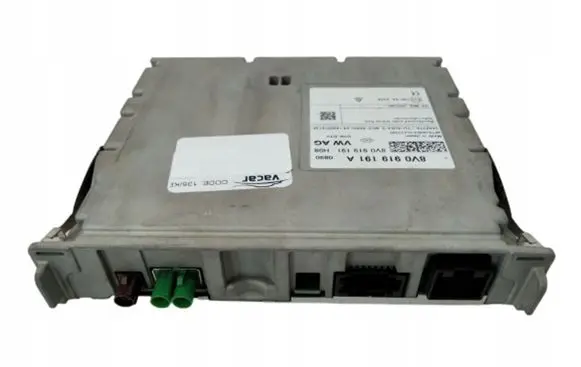 Audi A7 S7 4G Other control units/modules 8V0919191A
