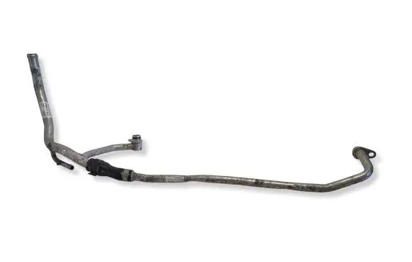 Audi A8 S8 D4 4H Engine coolant pipe/hose 079121085Q