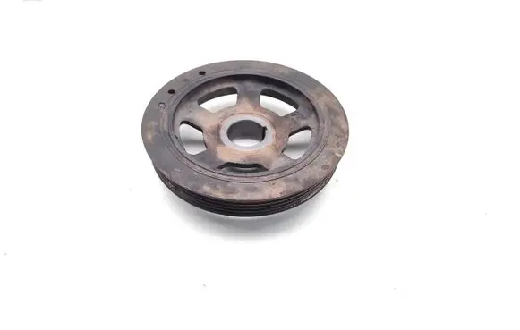 KIA Stonic Crankshaft pulley D4FB
