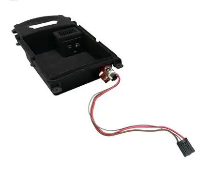 Audi A6 S6 C7 4G USB socket connector 4G0035736 4G0864981L
