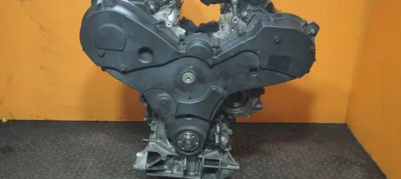 Land Rover Range Rover L405 Engine 306DT 13MB58