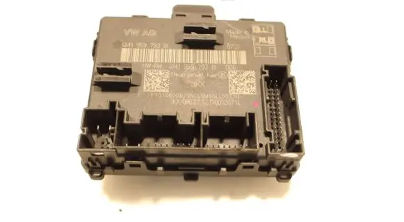 Door control unit/module