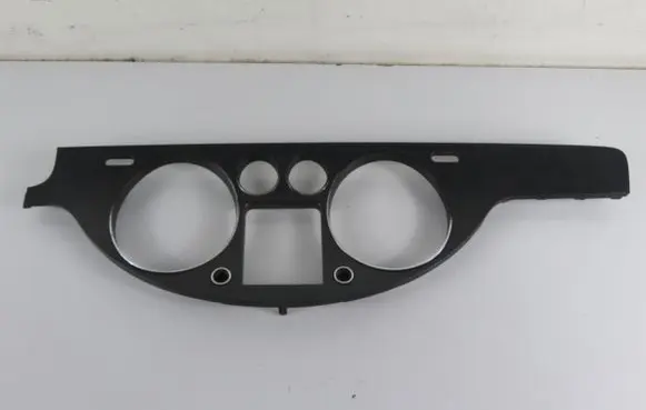 Volkswagen PASSAT B6 Speedometer (instrument cluster) 3C1858335AM