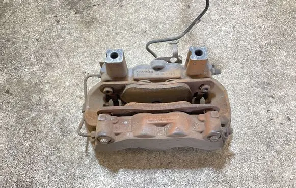Audi e-tron Rear brake caliper 9J1615423