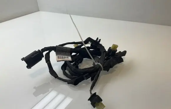BMW 5 GT F07 Parking sensor (PDC) wiring loom 9210769 540001853295