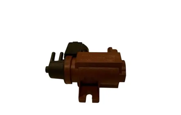 Turbo solenoid valve