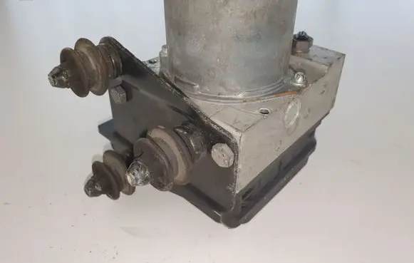 Audi A4 S4 B8 8K ABS Pump 8K0907379CH 0265239348