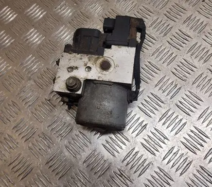 Renault Scenic II - Grand scenic II ABS Pump 0273004395 383607