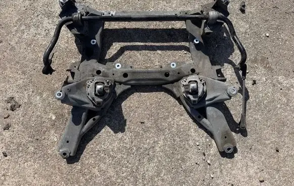 BMW 3 G20 G21 Front subframe 6883131