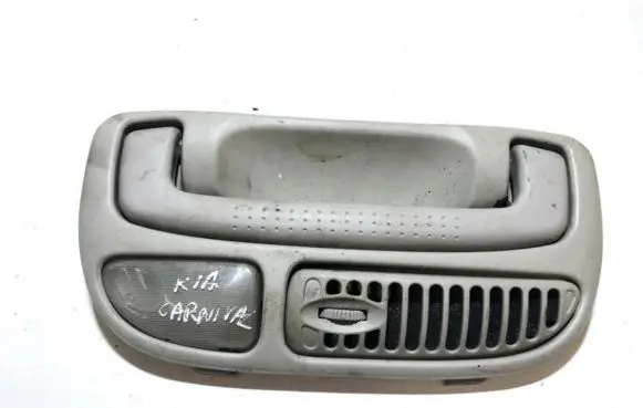 KIA Carnival Front interior roof grab handle 0k55251320 0k55351320