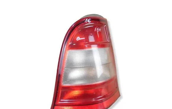 Mercedes-Benz A W168 Rear/tail lights 3310R