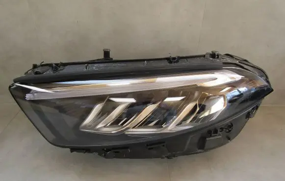Mercedes-Benz A W177 Headlight/headlamp A1779064306 1EX2860