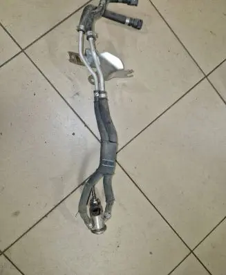BMW 5 G30 G31 G38 AdBlue injector 8580209
