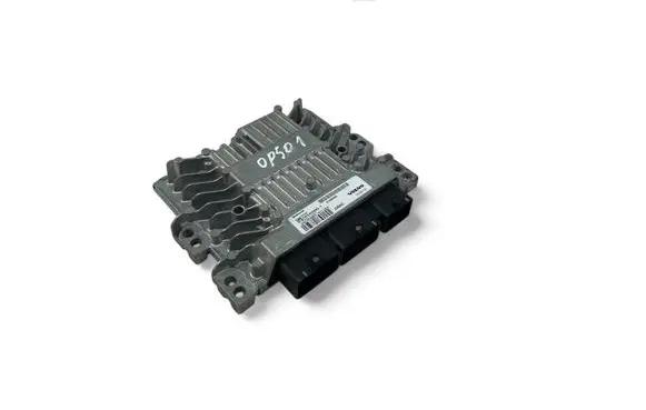 Volvo V50 Engine control unit/module ECU 31269095