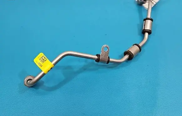 MG MG3 III Fuel line pipe 10544694 IMPRK1577131