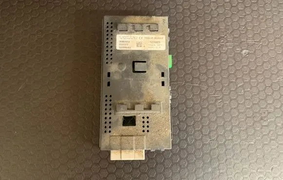 Volvo XC90 Tow bar trailer control unit/module 30664652 05W312 12245629