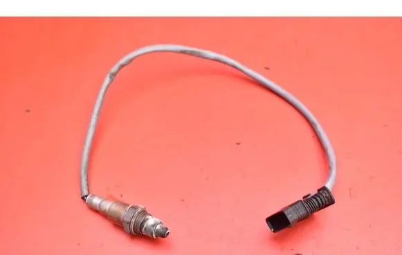 Lambda probe sensor