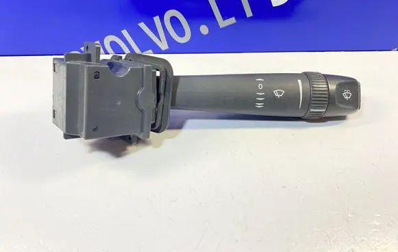 Volvo S80 Wiper speed switch 9452387