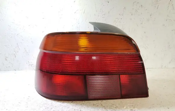 BMW 5 E39 Rear/tail lights 8358031