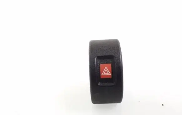 Opel Astra G Hazard light switch 90561384