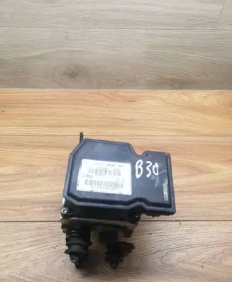 Volkswagen PASSAT CC ABS Pump 3AA614109AR 17654082 54085646R