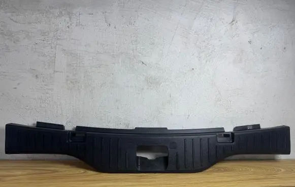 Ford S-MAX Trunk/boot sill cover protection 6M21R40320A 6M21R40320