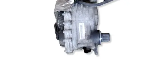 Dodge Journey Gearbox transfer box case TJP051700074