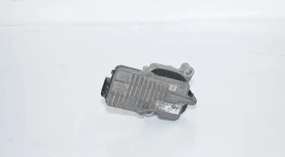 BMW 5 F10 F11 Transfer box differential control unit 8643153 27608643153 27605A371F4