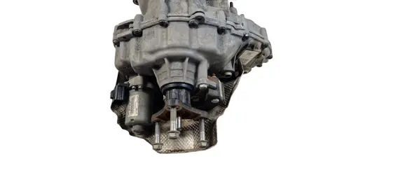 Ford Explorer VI Gearbox transfer box case L1M37A195 L1M37A195AH BXGZA22208868538
