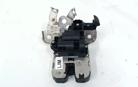Audi A6 S6 C7 4G Tailgate/trunk/boot lock/catch/latch 4H0827505