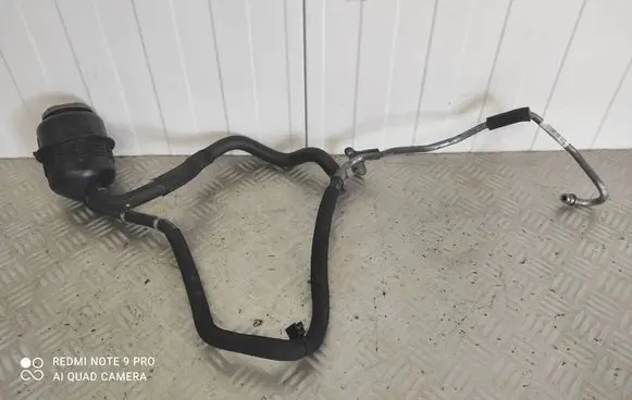 Audi A4 S4 B8 8K Power steering hose/pipe/line 8K1422891AJ TWOJEAUTO882182990 AUDIA4