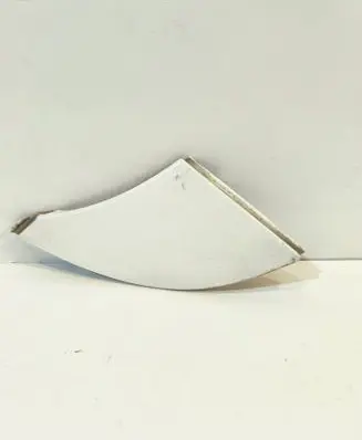 Under headlight/headlamp trim