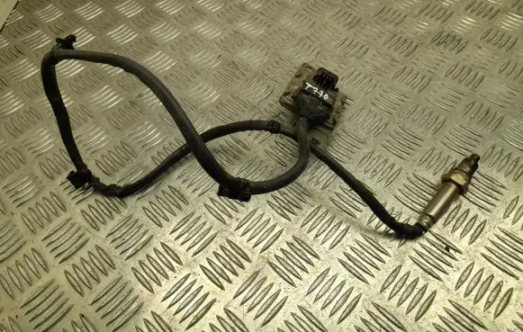 Audi A6 S6 C7 4G Lambda probe sensor 4G0907807AA