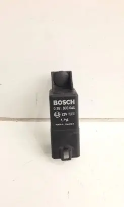 Chrysler Grand Voyager V Glow plug pre-heat relay 0281003040