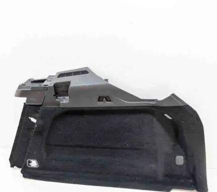 Volvo XC60 Trunk/boot side trim panel 39841582