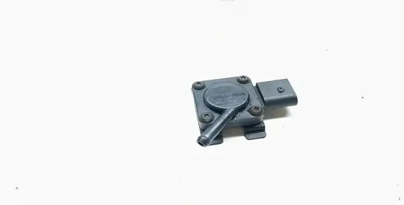 BMW 3 E90 E91 Exhaust gas temperature sensor 7789219 13627789219